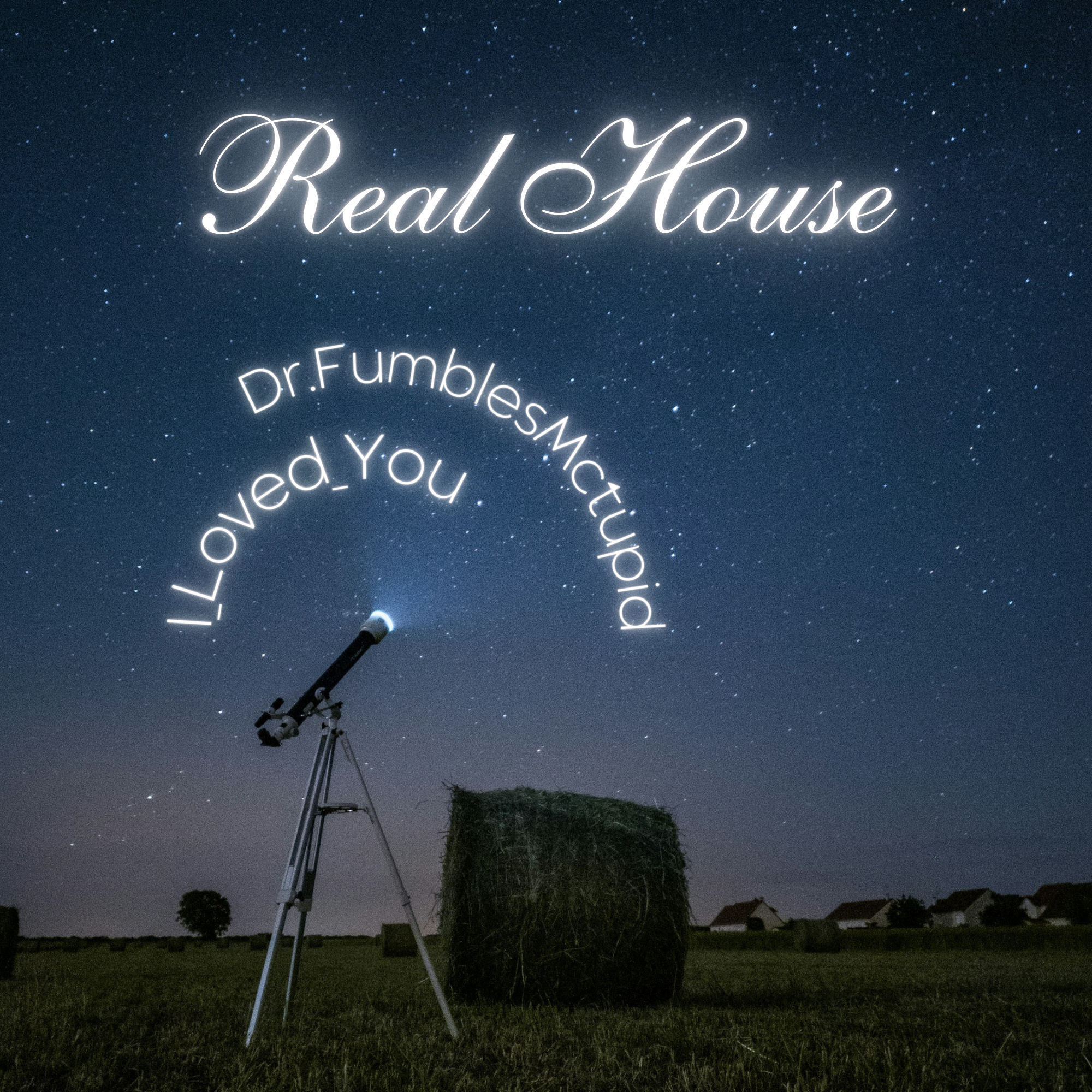 [Podfic] real house - Dr_Fumbles_McStupid - Multifandom [Archive of Our ...
